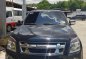 Well kept Isuzu Dmax for sale -1