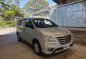 TOYOTA INNOVA 2016 FOR SALE-1