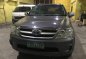 2006 Toyota Fortuner for sale-0