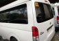 2017 Toyota Hiace Grandia GL for sale-3