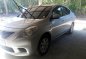 Nissan Almera 2014 for sale -4