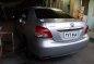 Toyota Vios E MT 2010 For sale -4