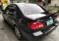 Toyota Altis 1.6E 2007 for sale-5