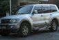 Mitsubishi Pajero 2000 for sale -1