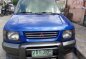 2000 Mitsubishi Adventure for sale-0