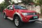 2013 Mitsubishi Strada for sale-0