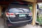 Toyota Fortuner 2012 4x4 for sale -1