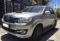 2015 Toyota Fortuner for sale-1