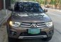 For sale Mitsubishi Montero Sport glx 2014 -3