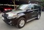 2014 Toyota Fortuner for sale-4