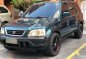 Honda Crv 1999 for sale-4