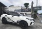 2017 Toyota Fortuner 4x4 for sale-1