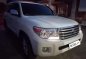 For sale 2015 Toyota Land Cruiser -4