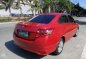 2014 Toyota Vios for sale-0