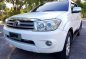 2009 Toyota Fortuner for sale-2