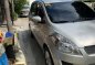 Like New Suzuki Ertiga for sale-5