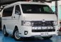 2017 Toyota Hiace Super Grandia for sale -0