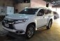 2016 Mitsubishi Montero Sport for sale-11