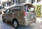 2011 Toyota Innova for sale-1