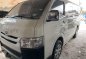 2018 Toyota Hiace for sale -2
