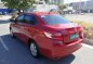 2014 Toyota Vios for sale-1