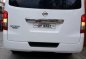 Nissan NV350 Urvan 2018 for sale-2