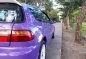 Honda Civic 1995 for sale -5