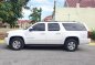 2011 Chevrolet Suburban for sale -3