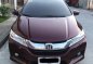 2014 Honda City for sale-0