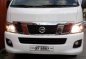 Nissan NV350 Urvan 2018 for sale-3