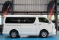 2017 Toyota Hiace Super Grandia for sale -2