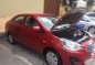 Mitsubishi Mirage G4 2015 for sale-0