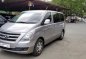 2018 Hyundai Grand Starex for sale -0