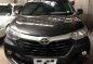 2016 TOYOTA AVANZA FOR SALE-1