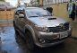 Toyota Fortuner 2015 for sale-0