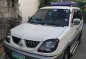 Mitsubishi Adventure 2004 for sale -0