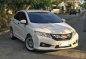 Honda City CVT 2017 for sale-0