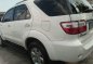 2010 Toyota Fortuner for sale-0