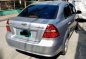 Like new Aveo Chevrolet for sale-0