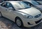 2016 Hyundai Accent 1.4 GL for sale -0