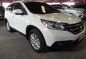 Honda CR-V 2015 for sale -0