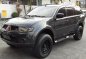 2009 Mitsubishi Montero for sale -1