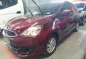 Mitsubishi Mirage 2016 for sale -1