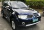 Mitsubishi Montero Sport 2012 for sale-0