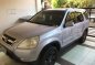 Honda Crv automatic 2002 for sale-0