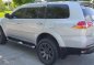 Mitsubishi Montero 2010 GLS for sale -3