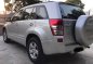 2007 Suzuki Grand Vitara for sale -2