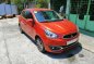 2018 Mitsubishi Mirage Gls for sale -4