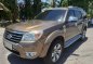 2010 Ford Everest for sale-3