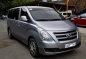 2018 Hyundai Grand Starex for sale -1